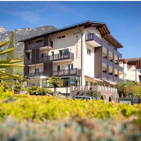 Hotel Winzerhof Termeno Esterno foto