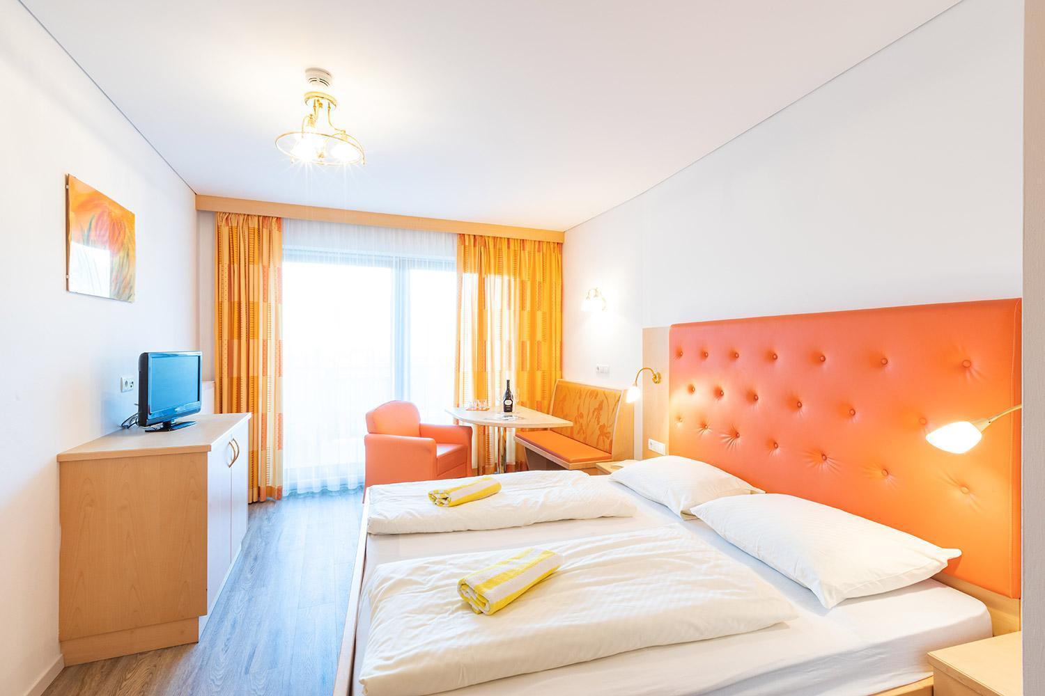 Hotel Winzerhof Termeno Esterno foto
