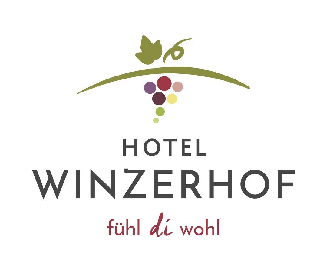Hotel Winzerhof Termeno Esterno foto